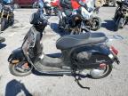 2016 VESPA GTS 300 SUPER   a la Venta en Copart NV - LAS VEGAS