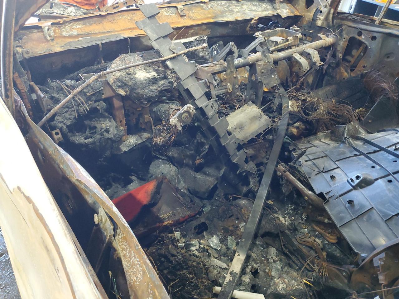 2018 Subaru Crosstrek Premium VIN: JF2GTABC6JH292681 Lot: 80318485