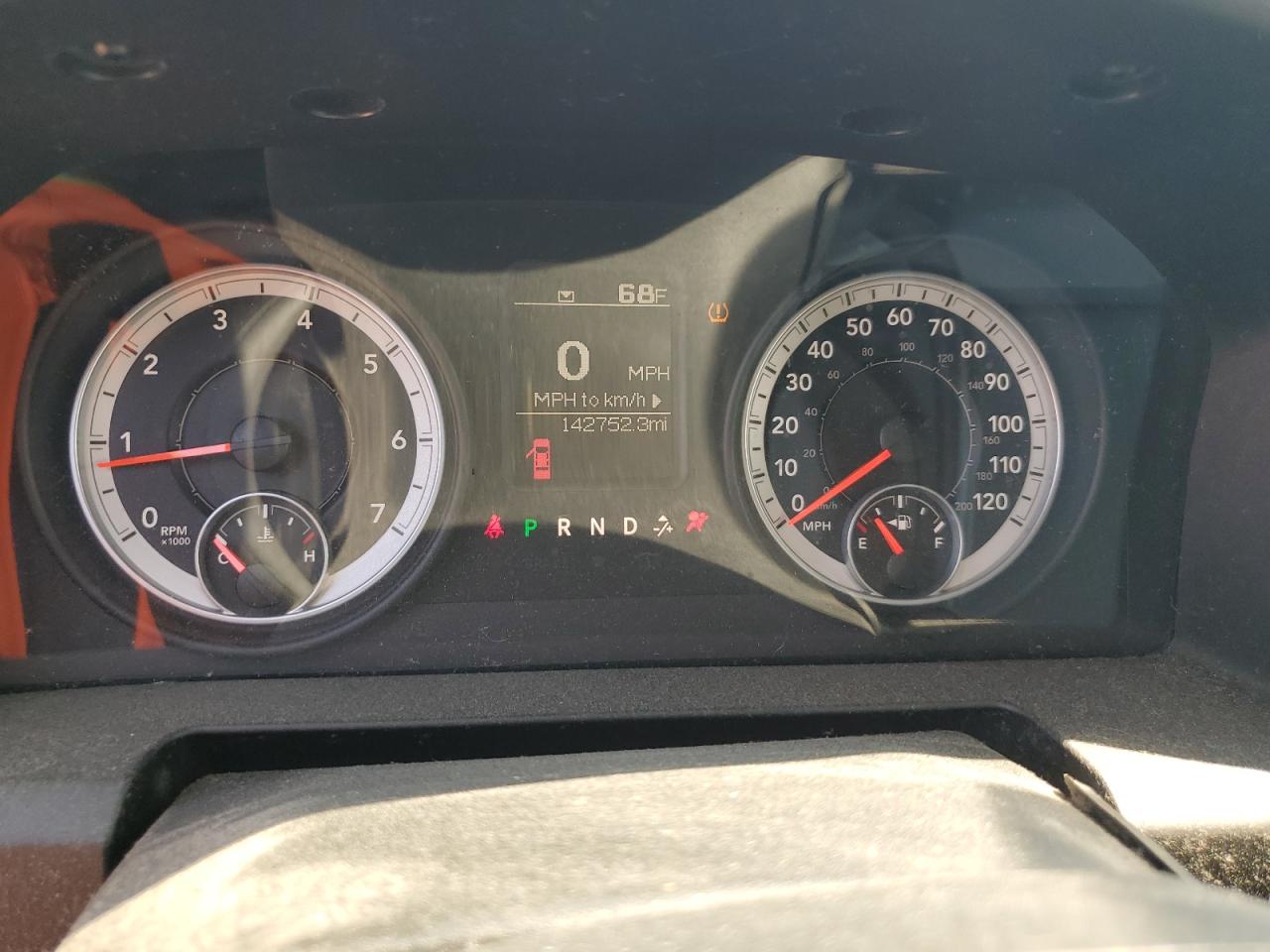 2013 Ram 1500 St VIN: 3C6JR6AT5DG519026 Lot: 80709735