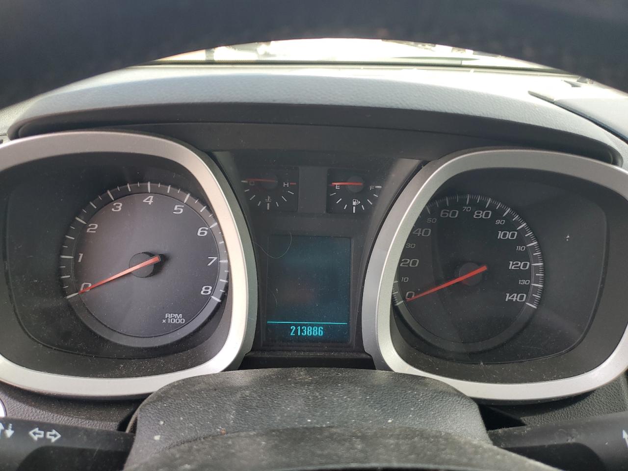 2011 Chevrolet Equinox Lt VIN: 2CNALDEC0B6304425 Lot: 81639875