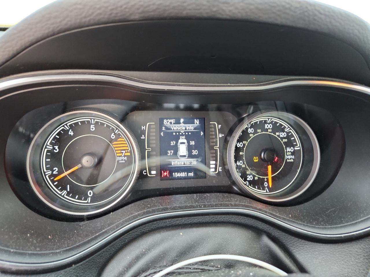 2019 Jeep Cherokee Latitude Plus VIN: 1C4PJMLB3KD181218 Lot: 80093895