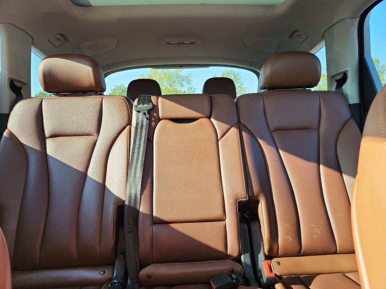 2018 Audi Q7 Prestige VIN: WA1VAAF79JD024671 Lot: 81246705