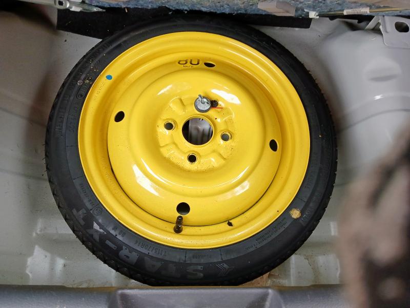 2014 SUZUKI ALTO SZ4 AUTO 