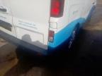 2018 RENAULT TRAFIC SPORT NAV for sale at Copart SANDY