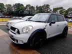 2011 MINI COUNTRYMAN COOPER S ALL4A 1.6 COOPER S ALL4 5DR AUTO for sale at Copart WOLVERHAMPTON