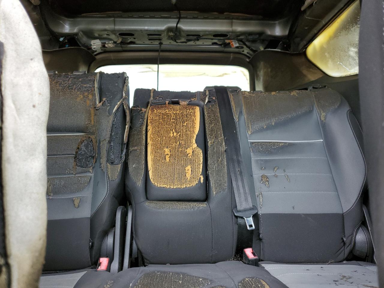 2013 Ford Escape Se VIN: 1FMCU9G99DUD30871 Lot: 71914105