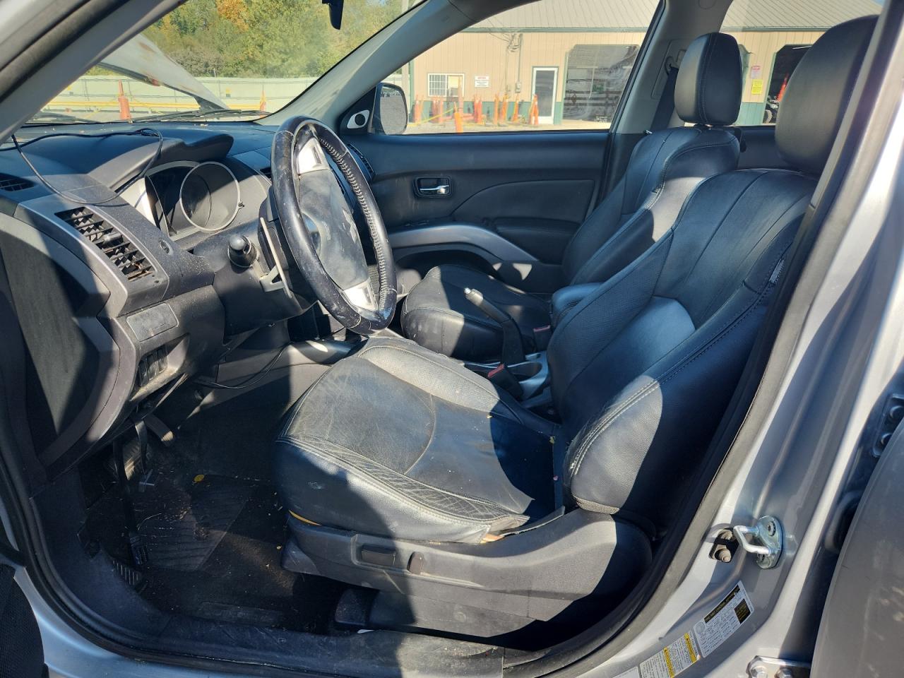 2009 Mitsubishi Outlander Xls VIN: JA4MT41X19Z005772 Lot: 80435735