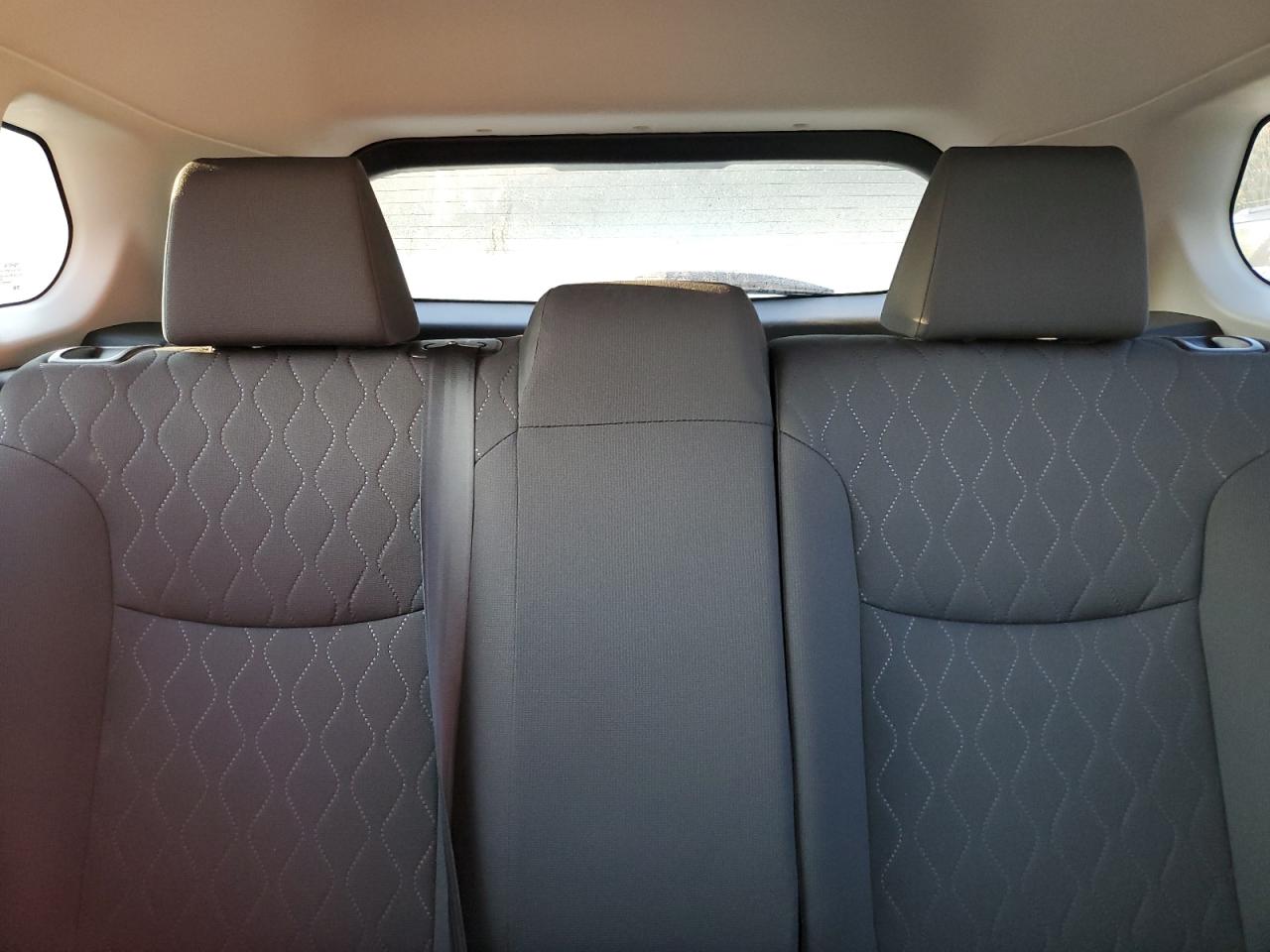 2023 Toyota Corolla Cross Le VIN: 7MUCAAAG9PV042756 Lot: 81015345