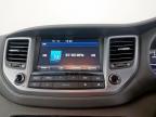 2016 HYUNDAI TUCSON SE NAV B-DRIVE 2WD  for sale at Copart WESTBURY