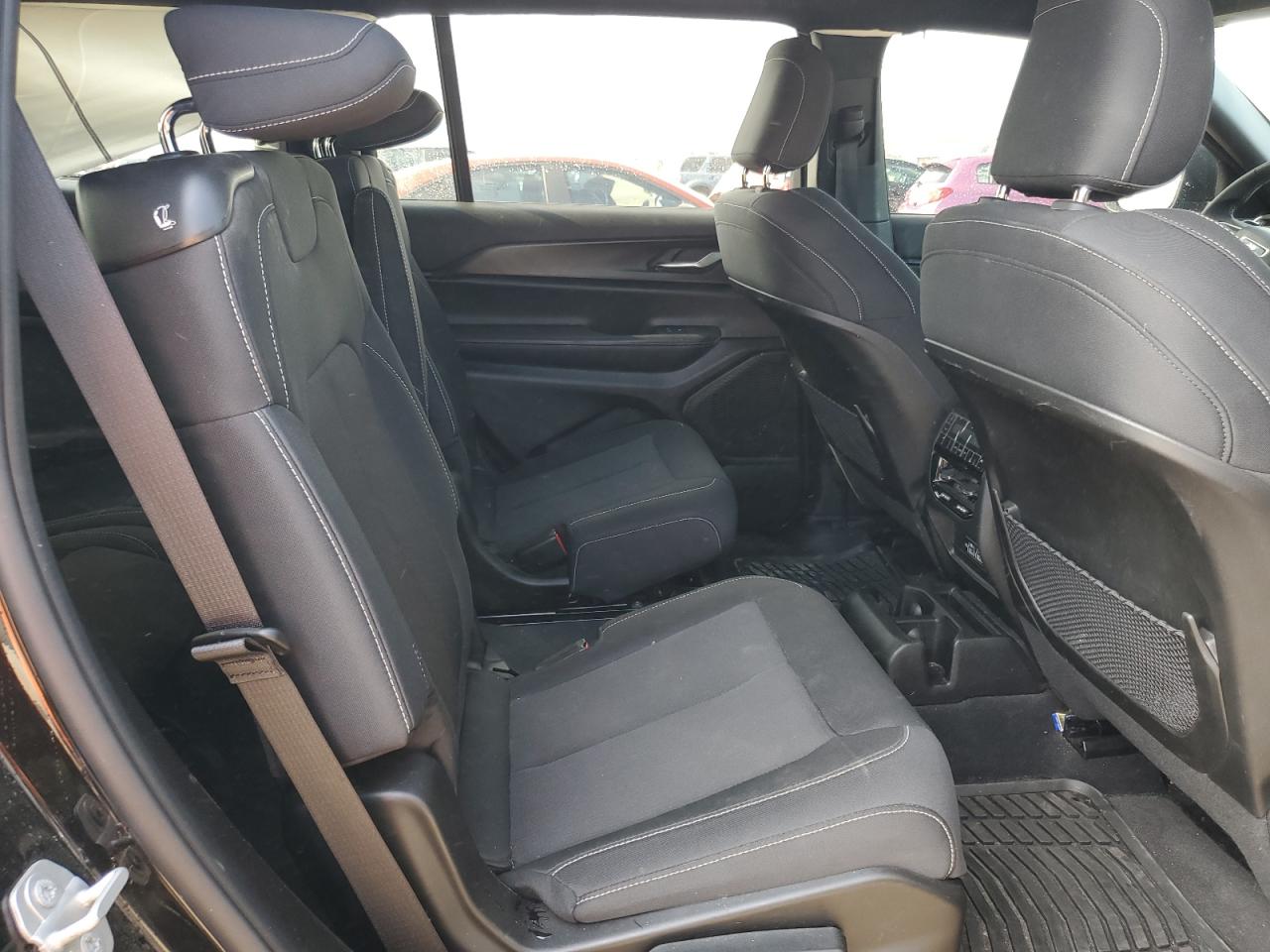 2024 Jeep Grand Cherokee L Laredo VIN: 1C4RJKAG3R8574831 Lot: 71853795