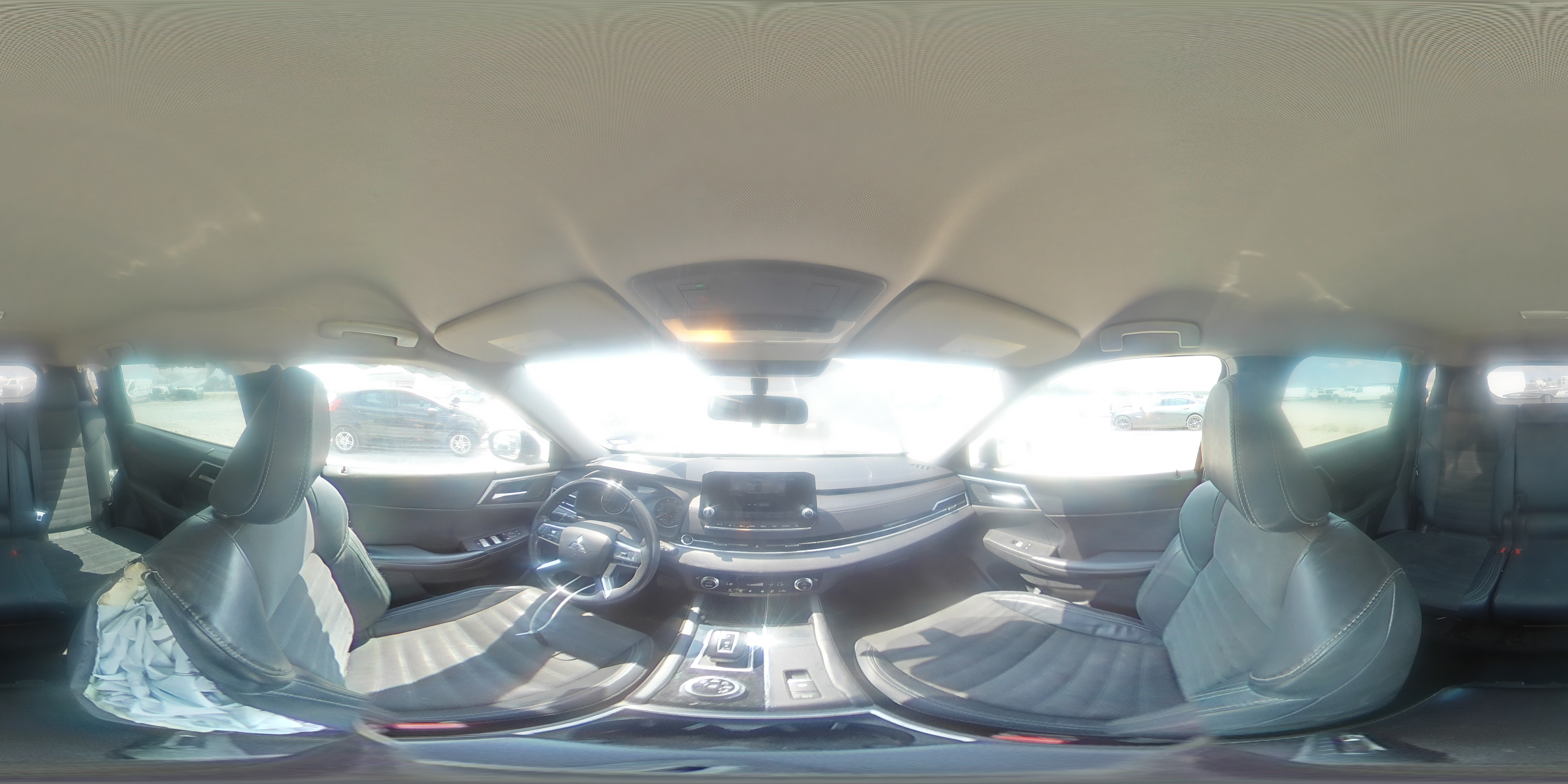 2022 Mitsubishi Outlander Se VIN: JA4J3UA8XNZ074983 Lot: 81018605