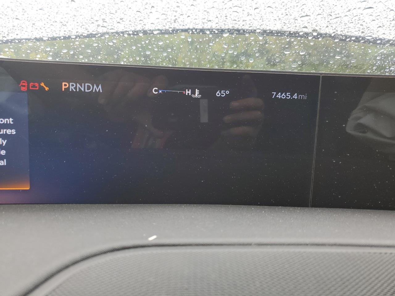 2025 Lincoln Navigator Reserve VIN: 5LMJJ2LG4SEL02265 Lot: 71742355