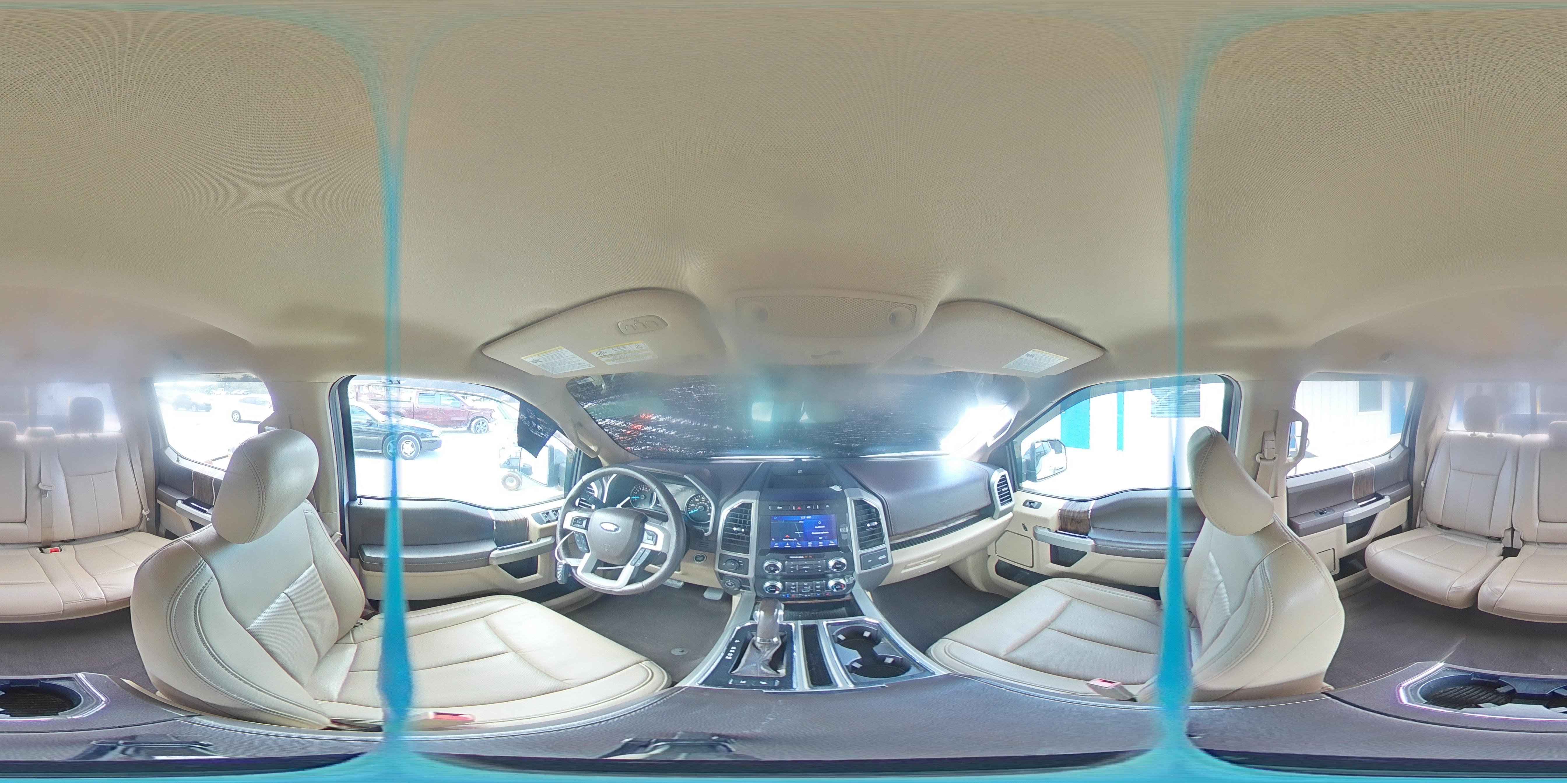 2019 Ford F150 Supercrew VIN: 1FTEW1C41KKE30202 Lot: 69133835