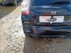 2019 NISSAN JUKE BOSE PERSONAL EDITIO  for sale at Copart YORK