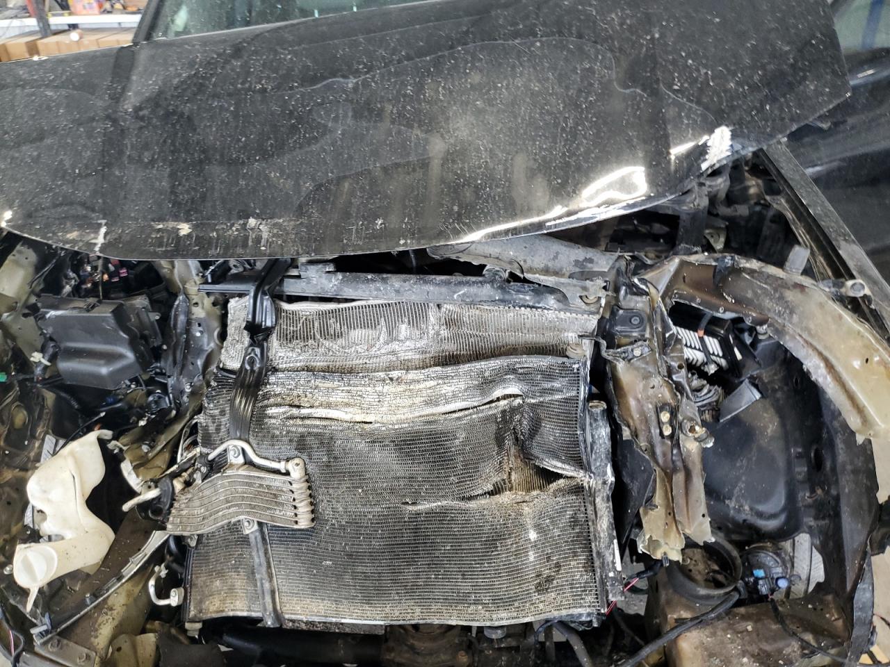 2015 Honda Pilot Exl VIN: 5FNYF4H64FB075604 Lot: 71525995