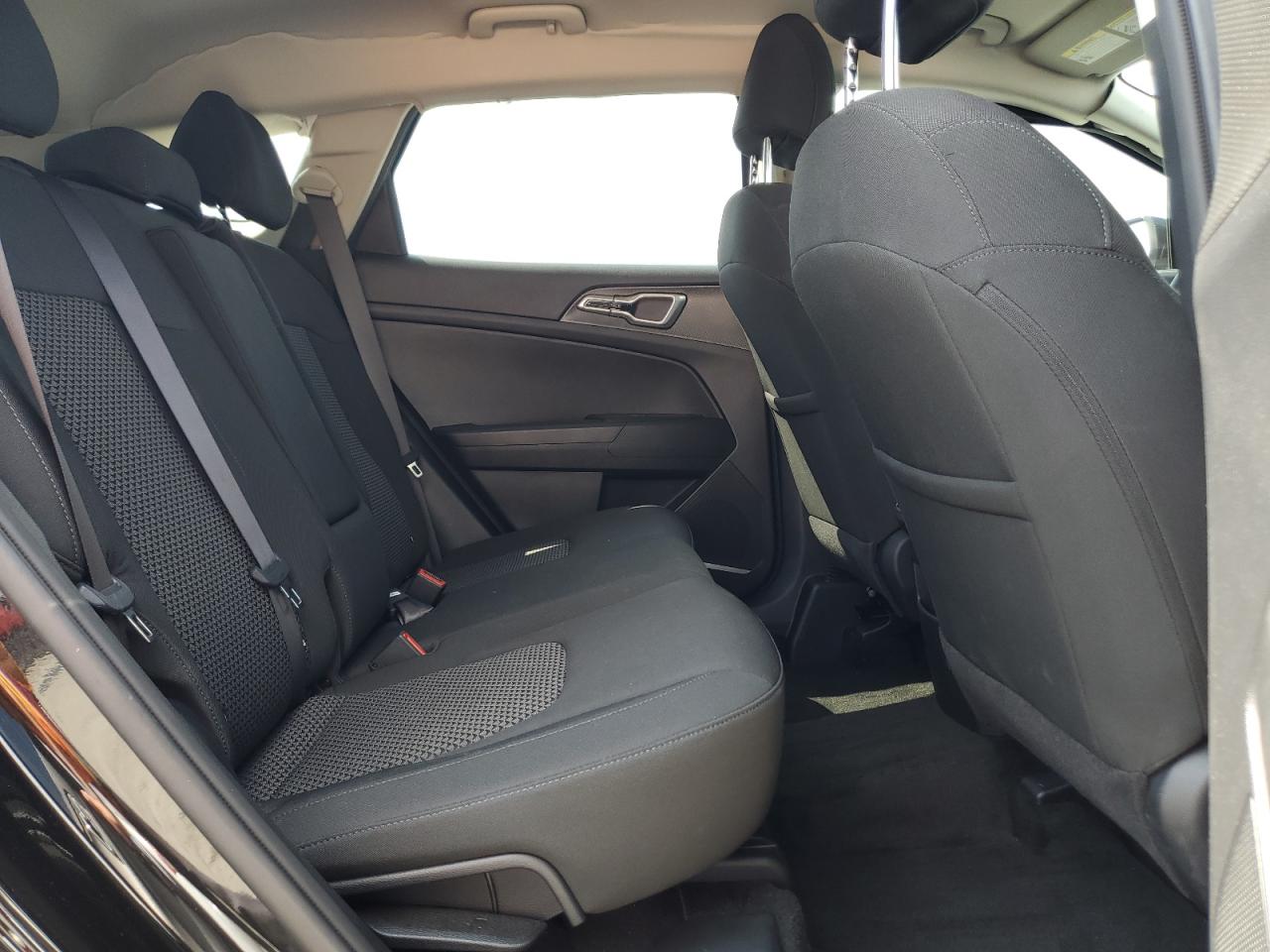 2023 Kia Sportage Lx VIN: KNDPU3AF0P7208307 Lot: 72104045