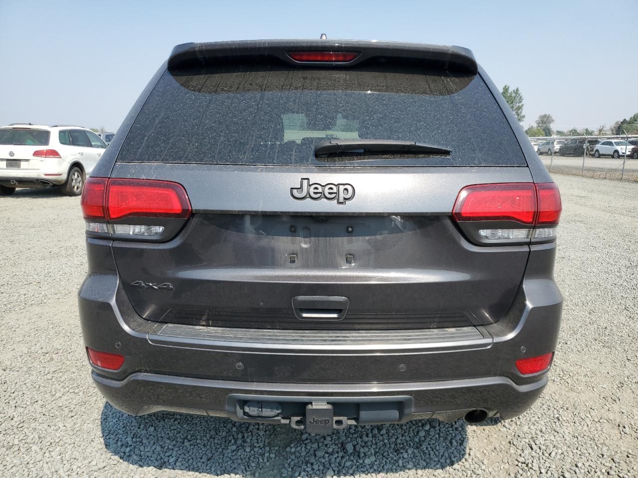 2021 Jeep Grand Cherokee Limited VIN: 1C4RJFBG2MC580521 Lot: 71565465