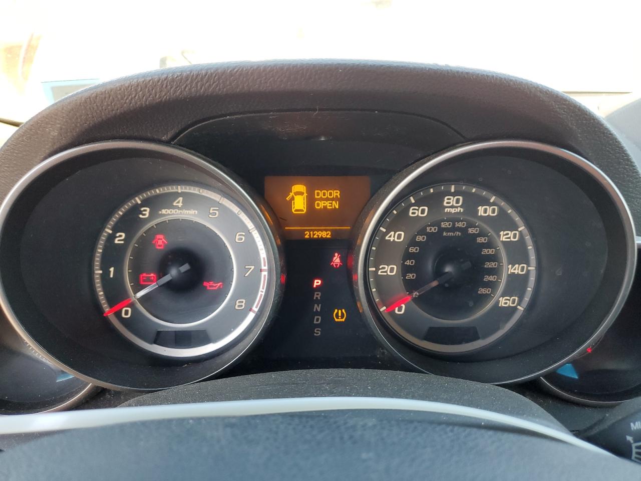 2012 Acura Mdx Technology VIN: 2HNYD2H43CH546778 Lot: 81425195