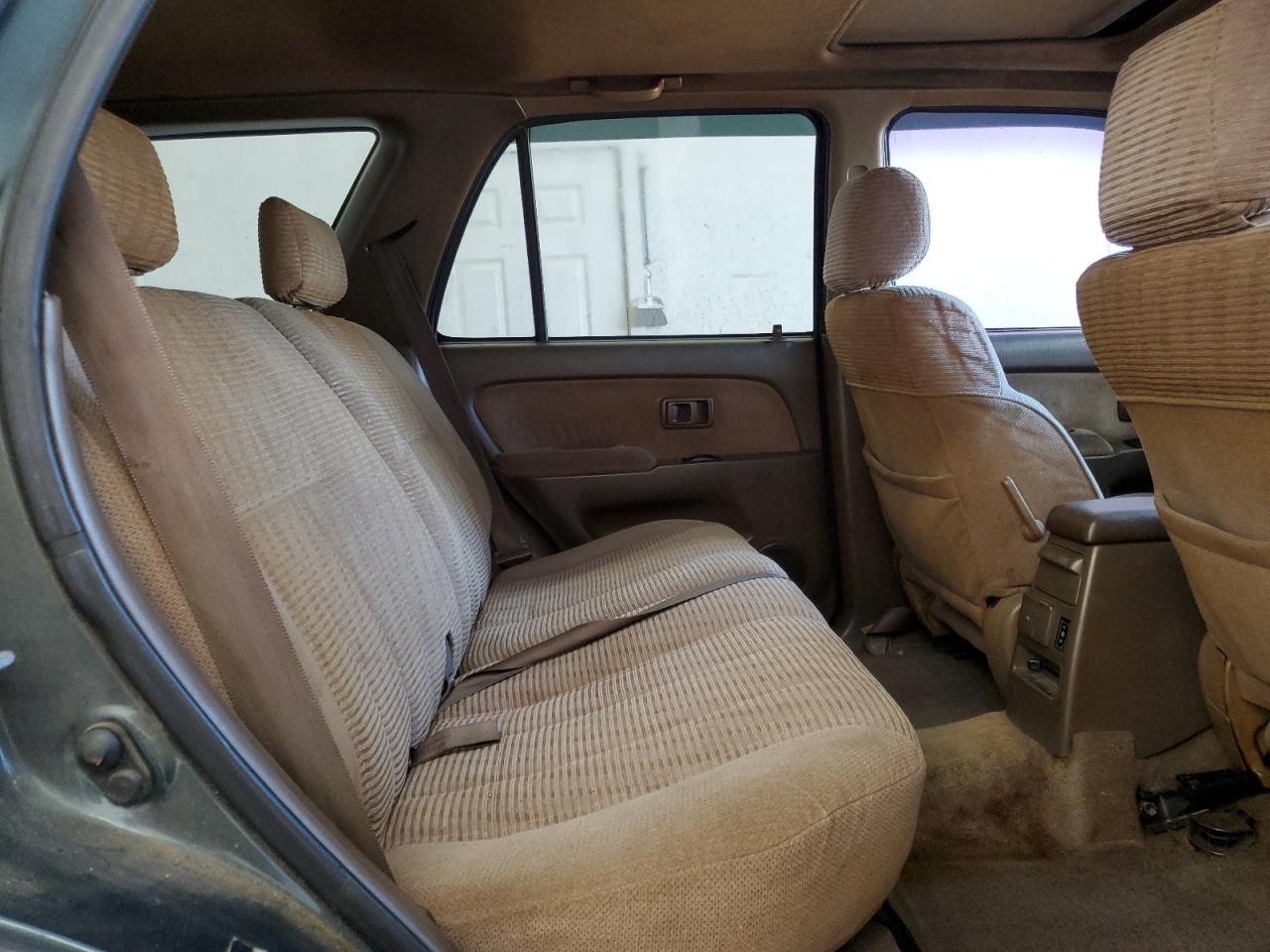 1998 Toyota 4Runner Sr5 VIN: JT3HN86R8W0131649 Lot: 84390155