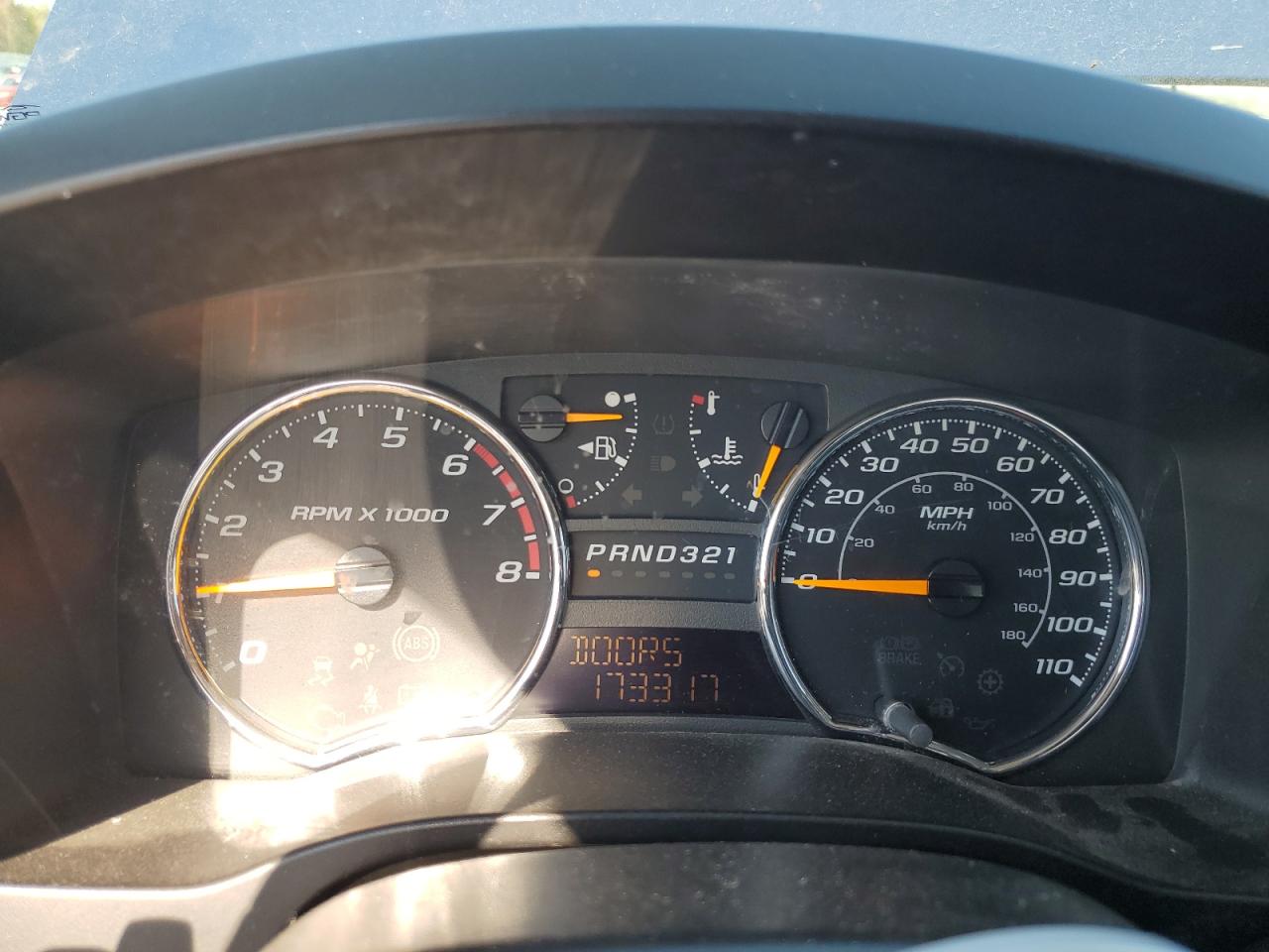 2009 Chevrolet Colorado VIN: 1GCCS199298120122 Lot: 84035735