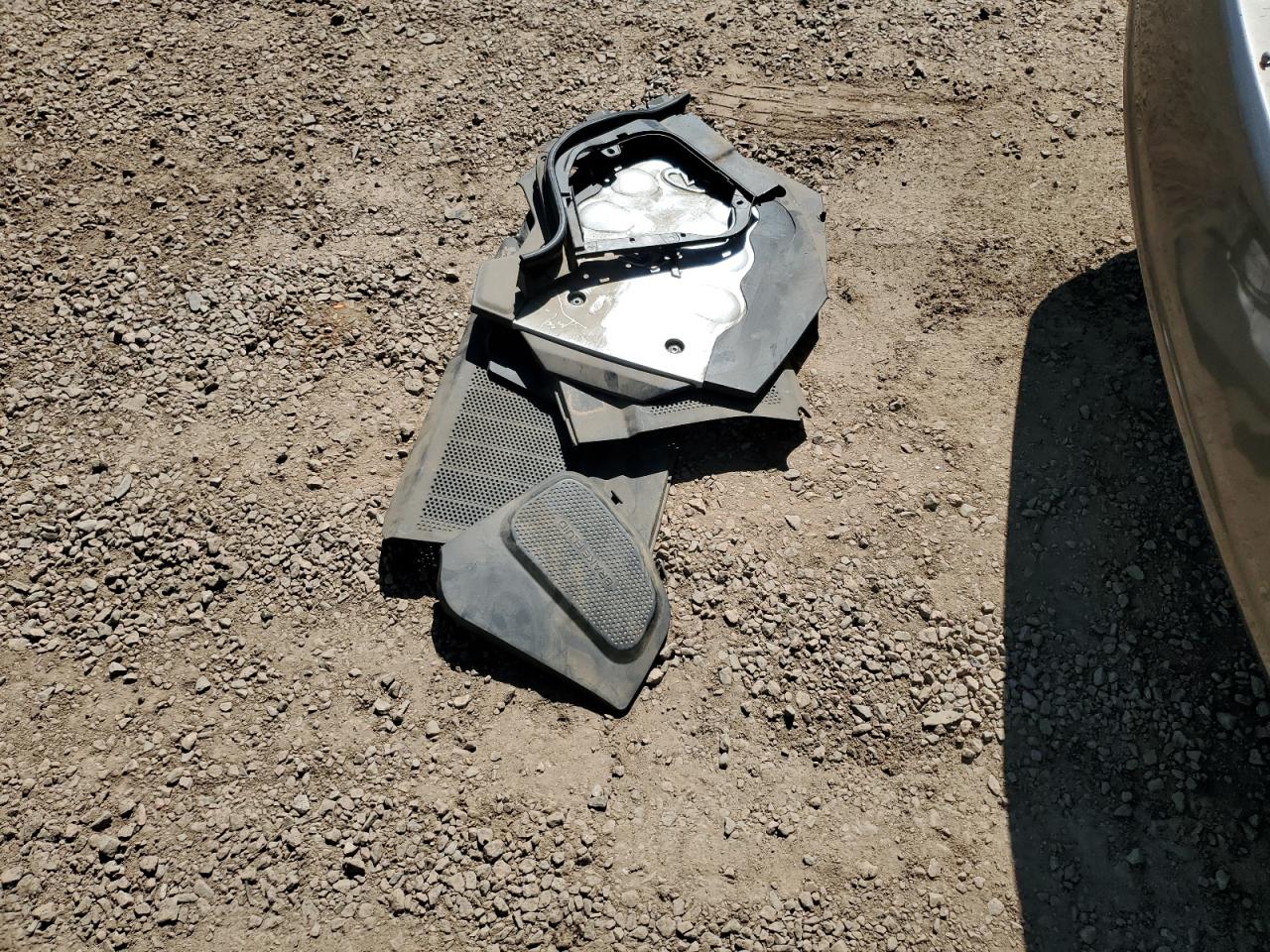 2007 Infiniti M35 Base VIN: JNKAY01F17M462424 Lot: 81464915