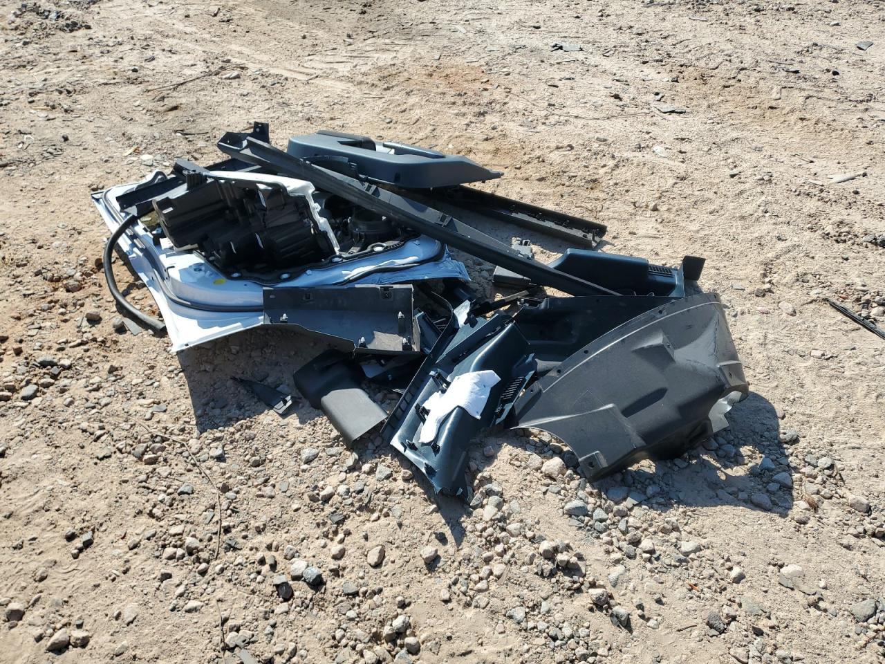 2024 Ford Maverick Xl VIN: 3FTTW8A33RRB66108 Lot: 80219245