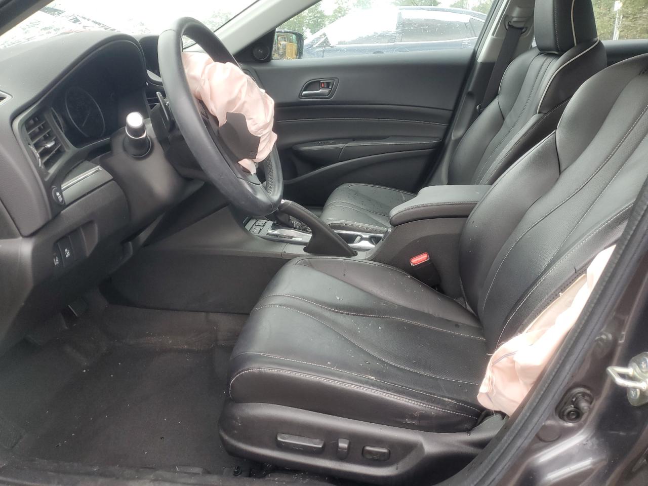 2019 Acura Ilx Premium VIN: 19UDE2F74KA004523 Lot: 84188865