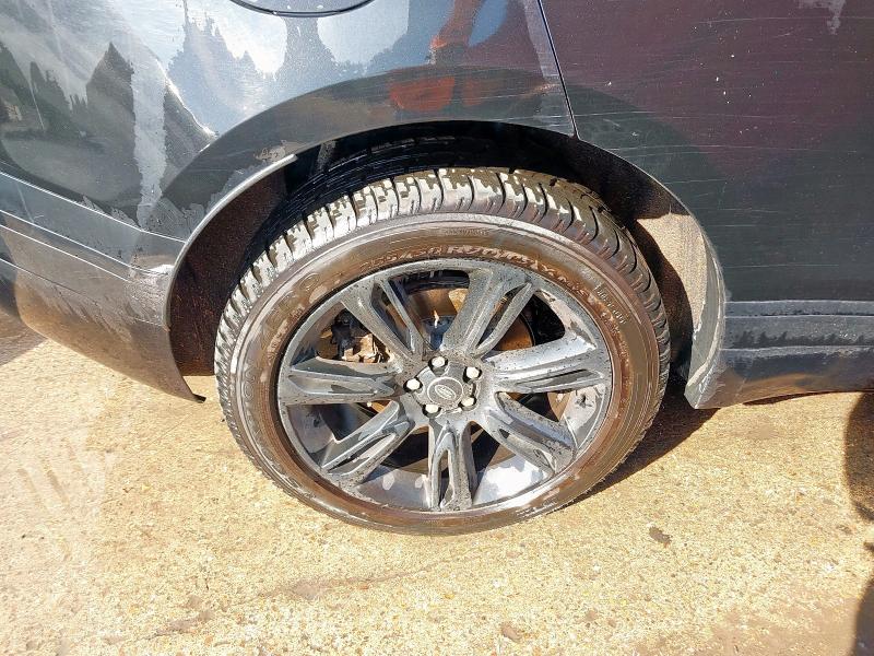 2022 LAND ROVER R ROVER VELAR R-DYN SE PH 
