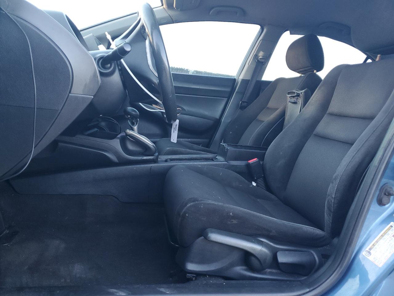 2010 Honda Civic Lx-S VIN: 19XFA1F61AE010666 Lot: 83859365