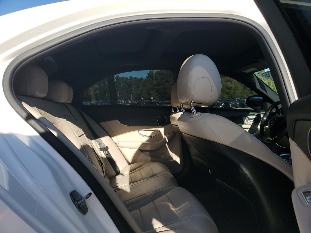2018 Mercedes-Benz C 300 4Matic VIN: 55SWF4KB1JU269480 Lot: 81278655