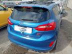 2019 FORD FIESTA ST-3 TURBO  for sale at Copart WOLVERHAMPTON