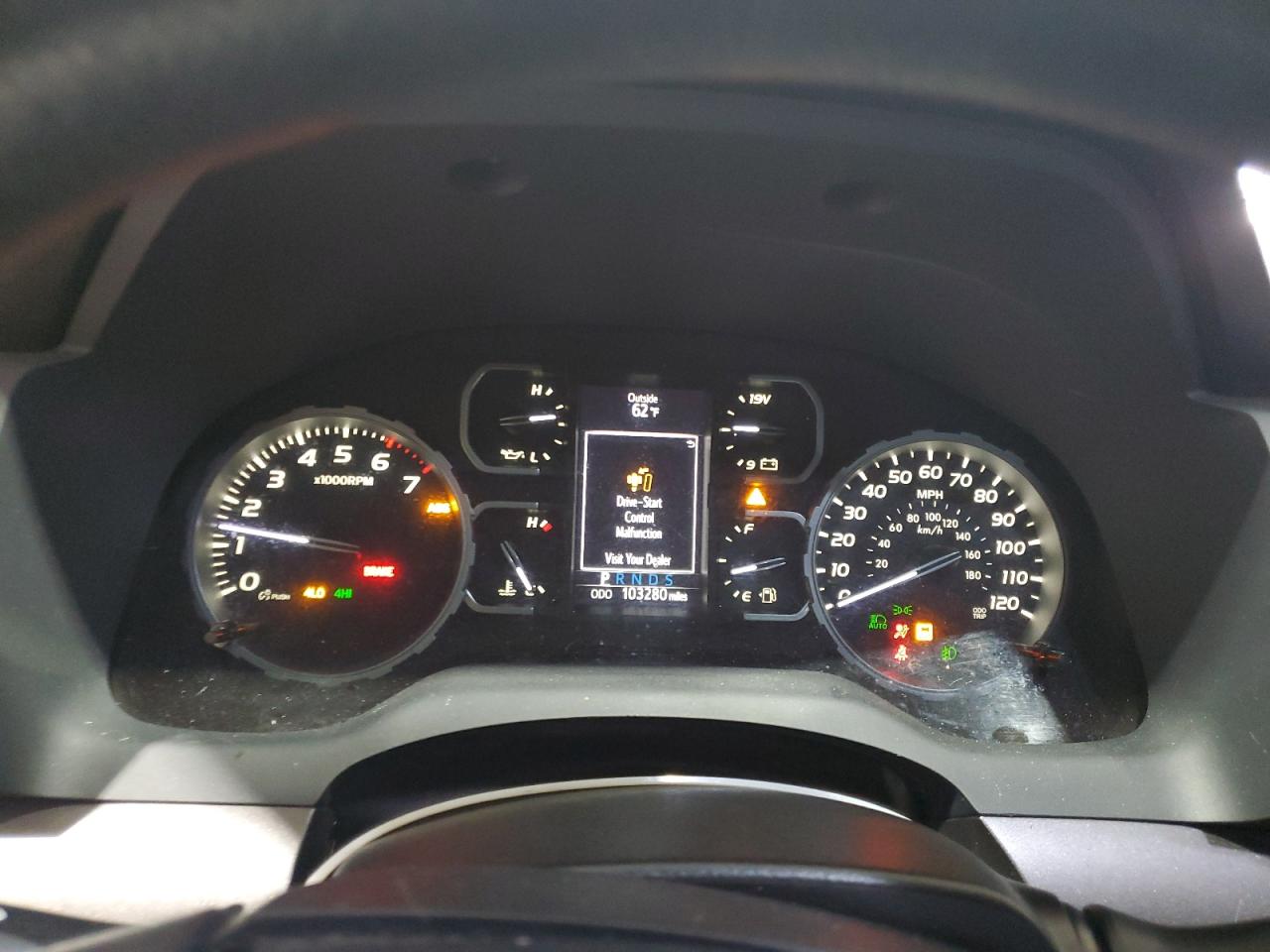 2018 Toyota Tundra Crewmax Sr5 VIN: 5TFDY5F11JX685092 Lot: 80987265