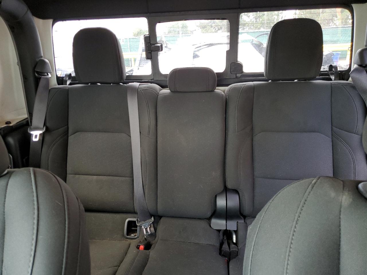 2020 Jeep Gladiator Sport VIN: 1C6JJTAG6LL154463 Lot: 71734265