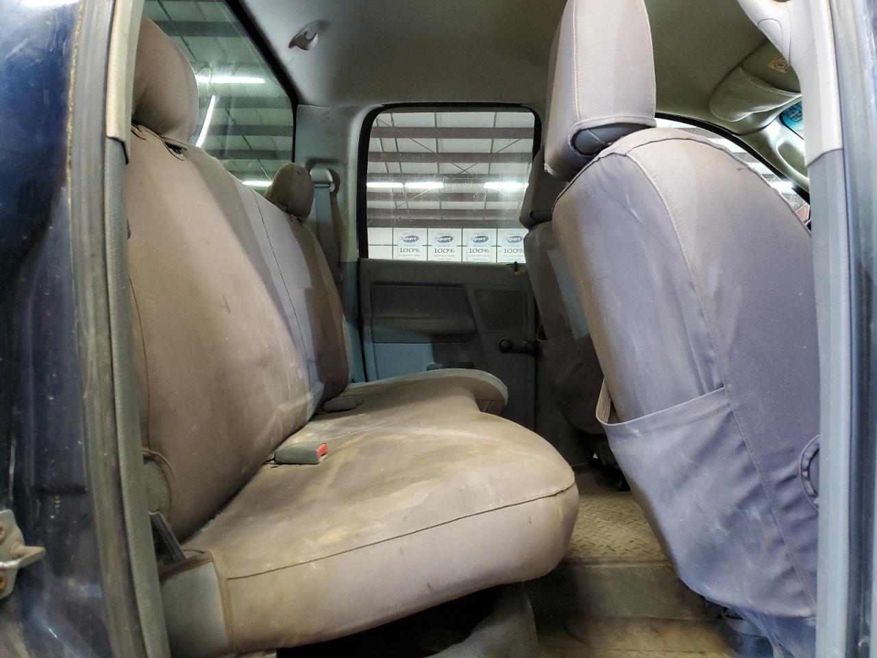 2008 Dodge Ram 4500 St VIN: 3D6WD68A28G171672 Lot: 71060215