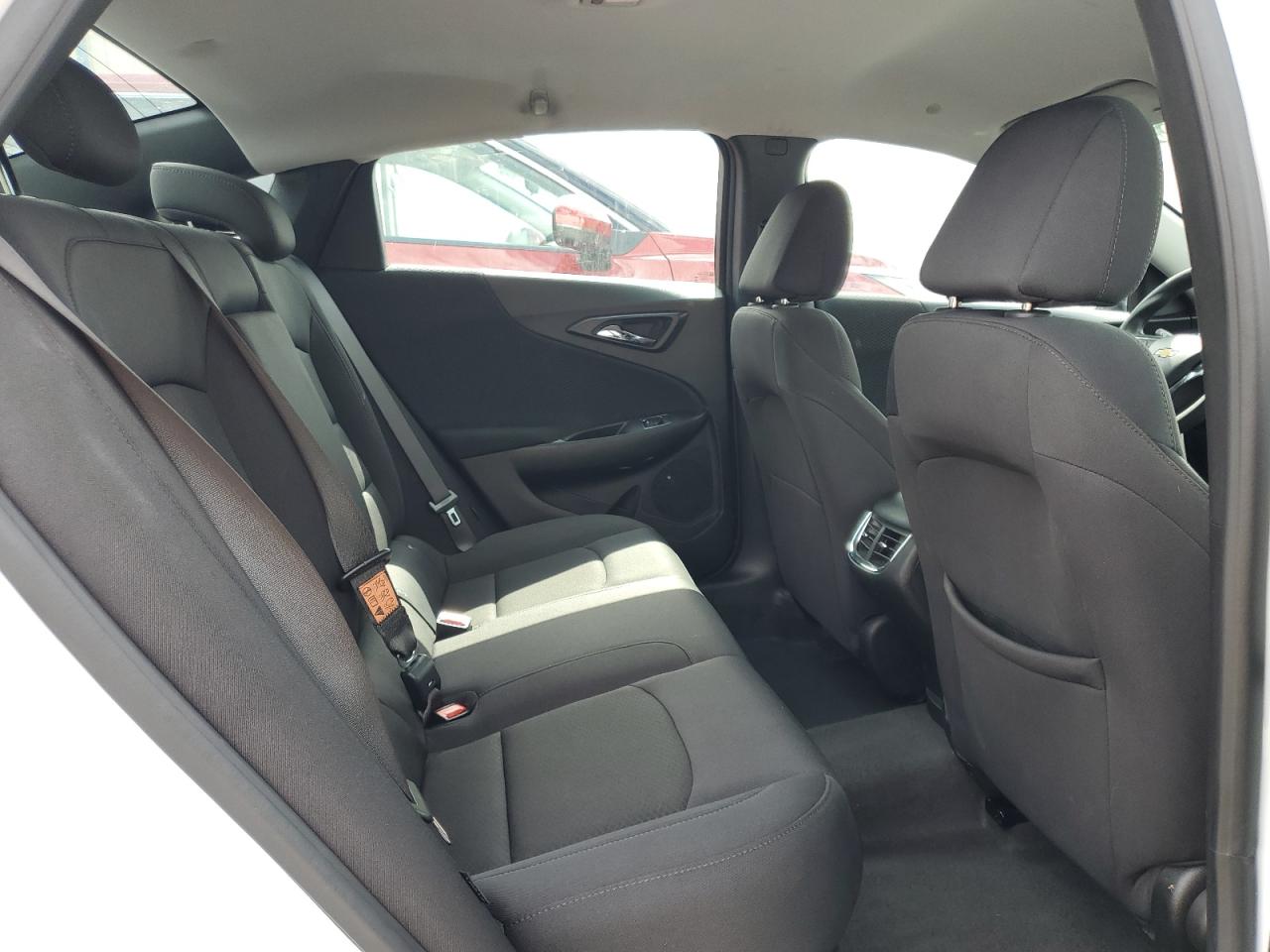 2023 Chevrolet Malibu Lt VIN: 1G1ZD5ST7PF223586 Lot: 83953075