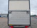 2015 MERCEDES-BENZ SPRINTER 313 CDI 3.5T CHASSIS CAB for sale at Copart SANDWICH