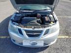 2008 SAAB 3-SEP LINEAR SE for sale at Copart SANDTOFT