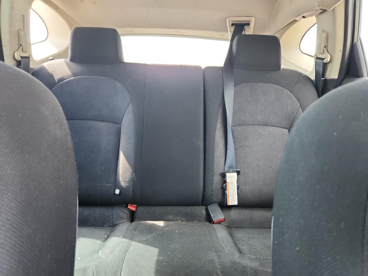 2011 Nissan Rogue S VIN: JN8AS5MT1BW162028 Lot: 81823875