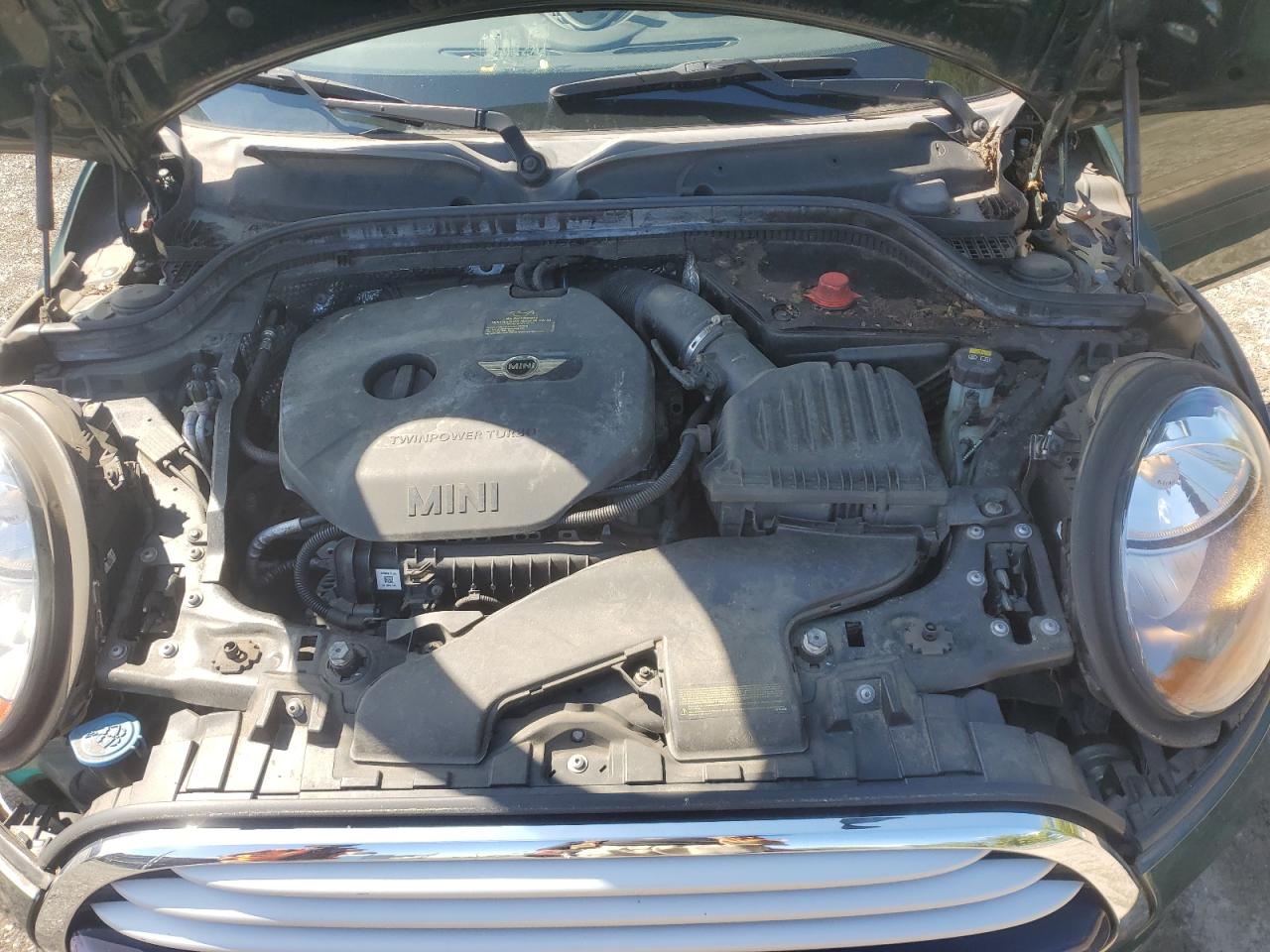 2015 Mini Cooper VIN: WMWXM5C55F3A59141 Lot: 80612175