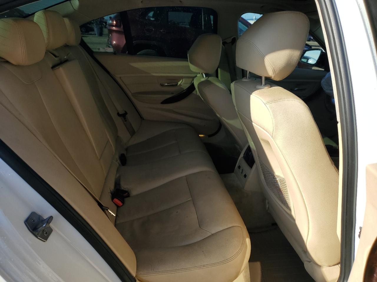 2014 BMW 328 Xi VIN: WBA3B3G51ENR82140 Lot: 71362405