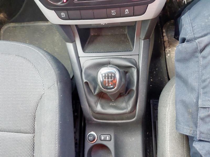 2015 SKODA YETI OUTDOOR SE TDI SCR 