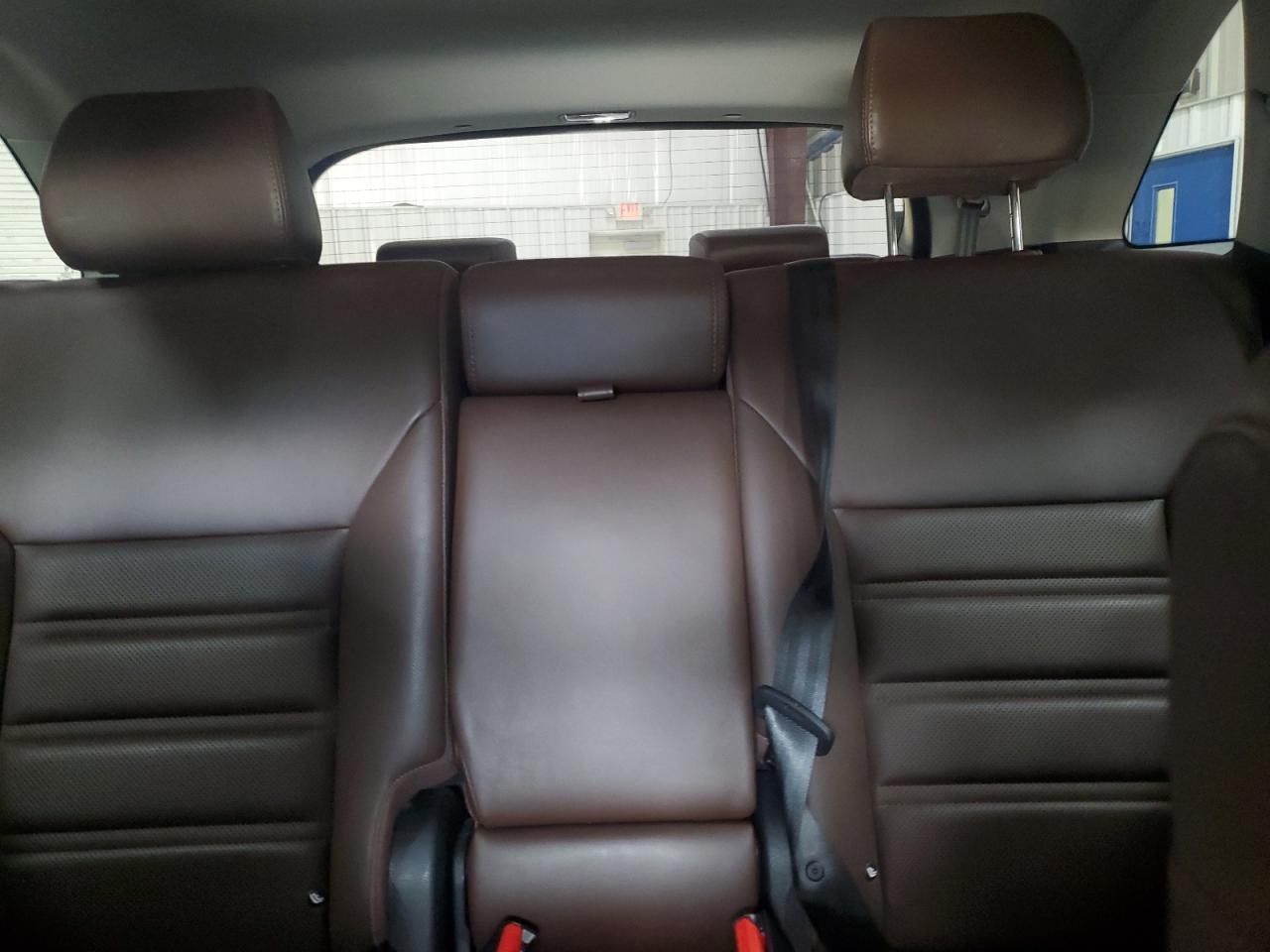 2019 Kia Sorento Sx VIN: 5XYPKDA53KG541051 Lot: 84446085