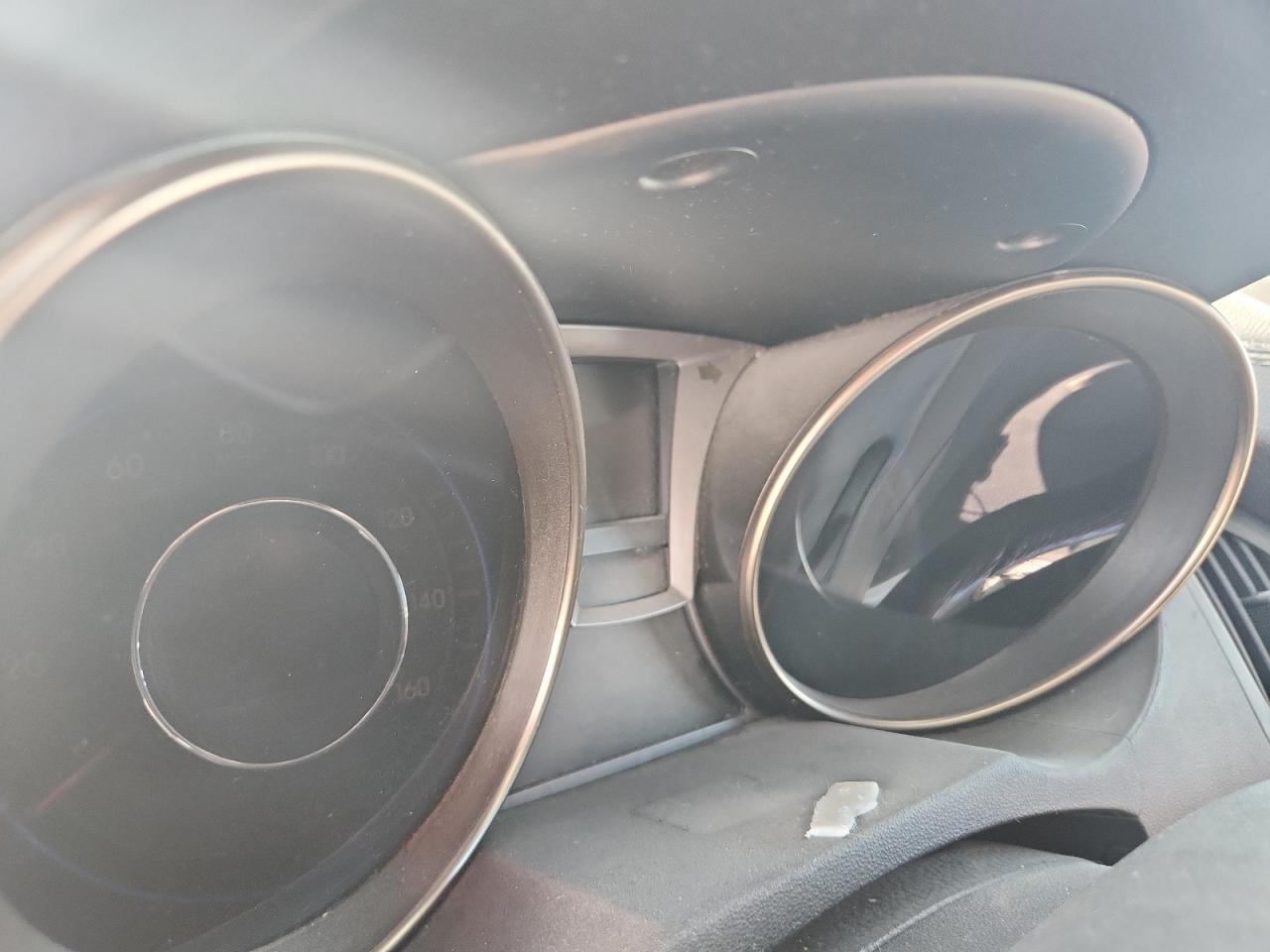2013 Hyundai Genesis Coupe 2.0T VIN: KMHHT6KD5DU092942 Lot: 58013815