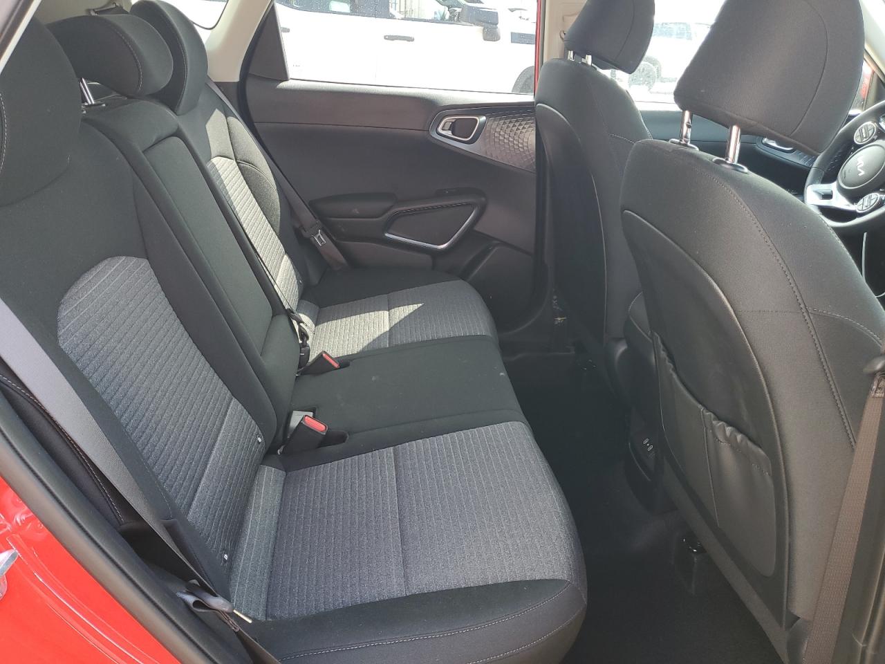 2025 Kia Soul Ex VIN: KNDJ33AU7S7261022 Lot: 70897325