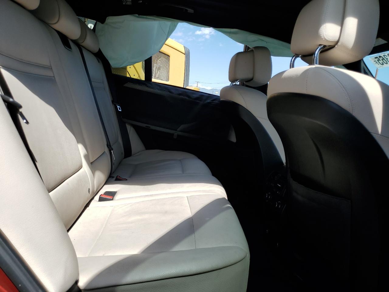 2012 BMW X5 xDrive35D VIN: 5UXZW0C52CL670101 Lot: 82083365