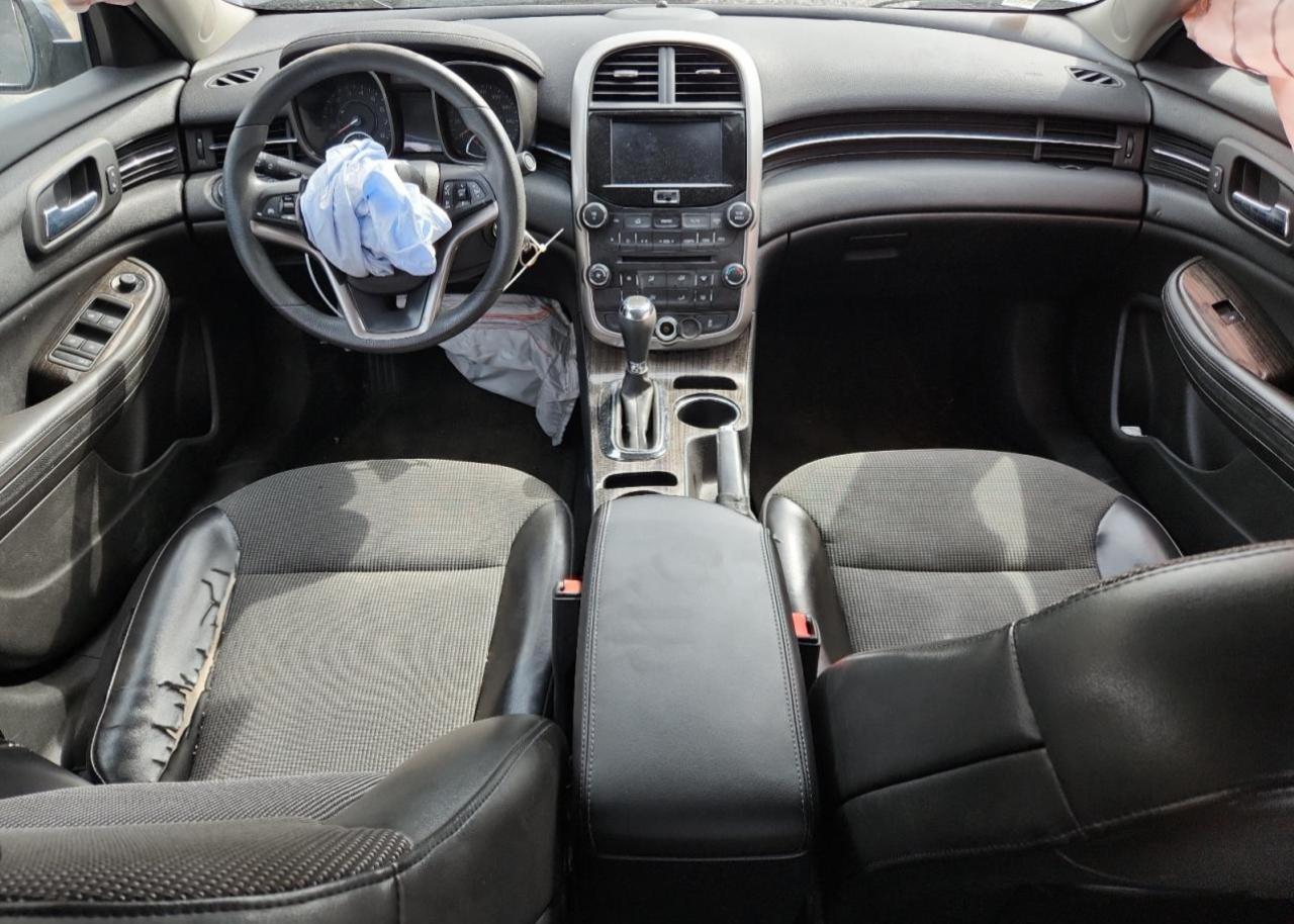 2014 Chevrolet Malibu 1Lt VIN: 1G11C5SL3EF264777 Lot: 82036745