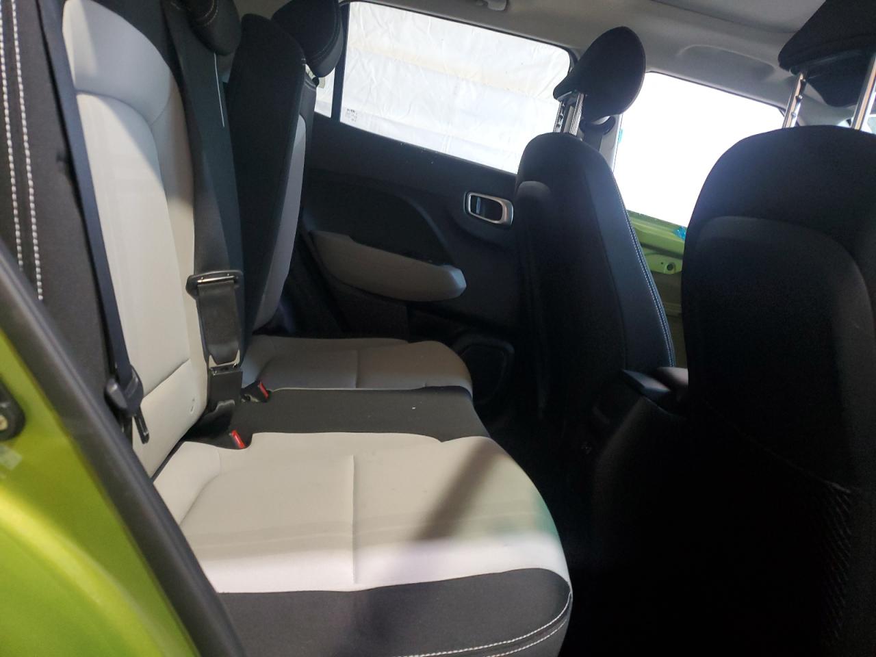 2024 Hyundai Venue Sel VIN: KMHRC8A32RU297134 Lot: 72012835