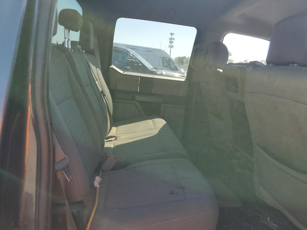 2018 Ford F150 Supercrew VIN: 1FTEW1EGXJFD13782 Lot: 81294665