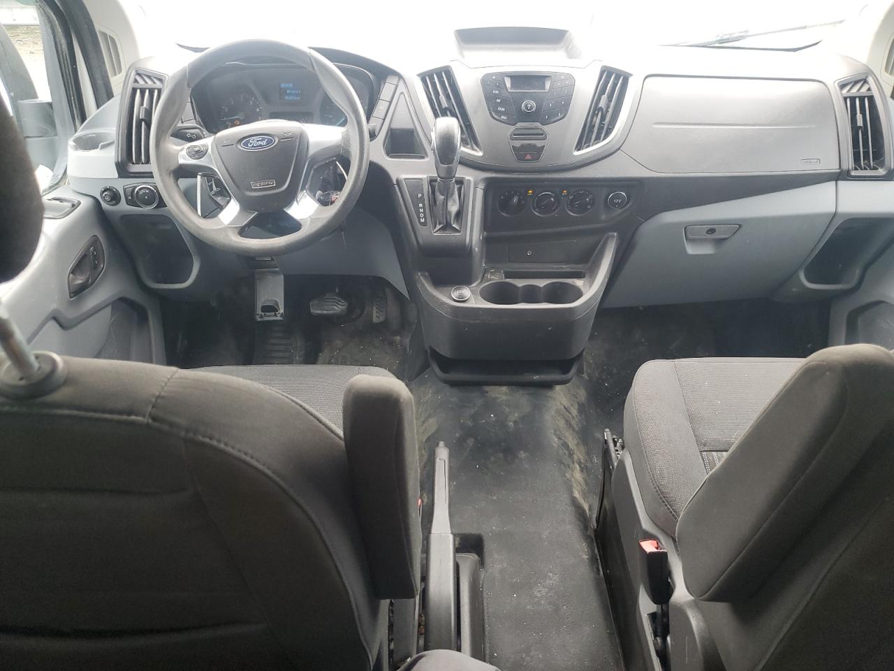 2018 Ford Transit T-150 VIN: 1FMZK1YM4JKA22910 Lot: 80673935