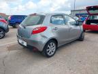 2012 MAZDA 2 TS2 for sale at Copart SANDWICH